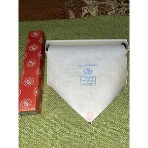 Vintage QRS Player Piano Word Roll 206 "My Old Kentucky Home "